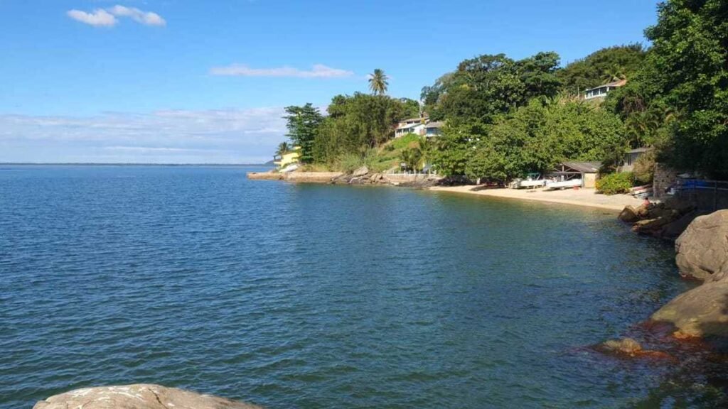 Praia da Cabaceira
