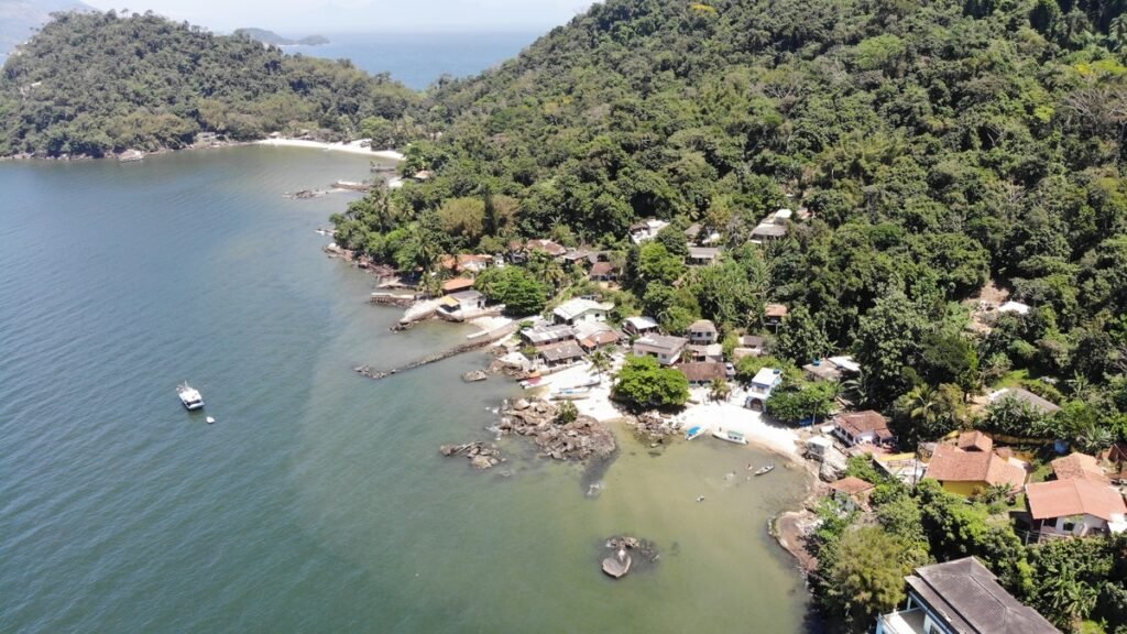 Praia da Várzea