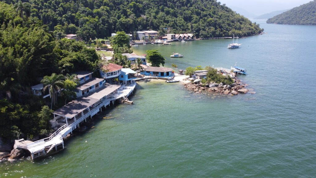 Praia da Pitangueira