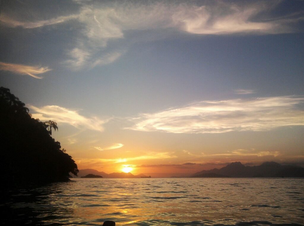 Praia do Sul