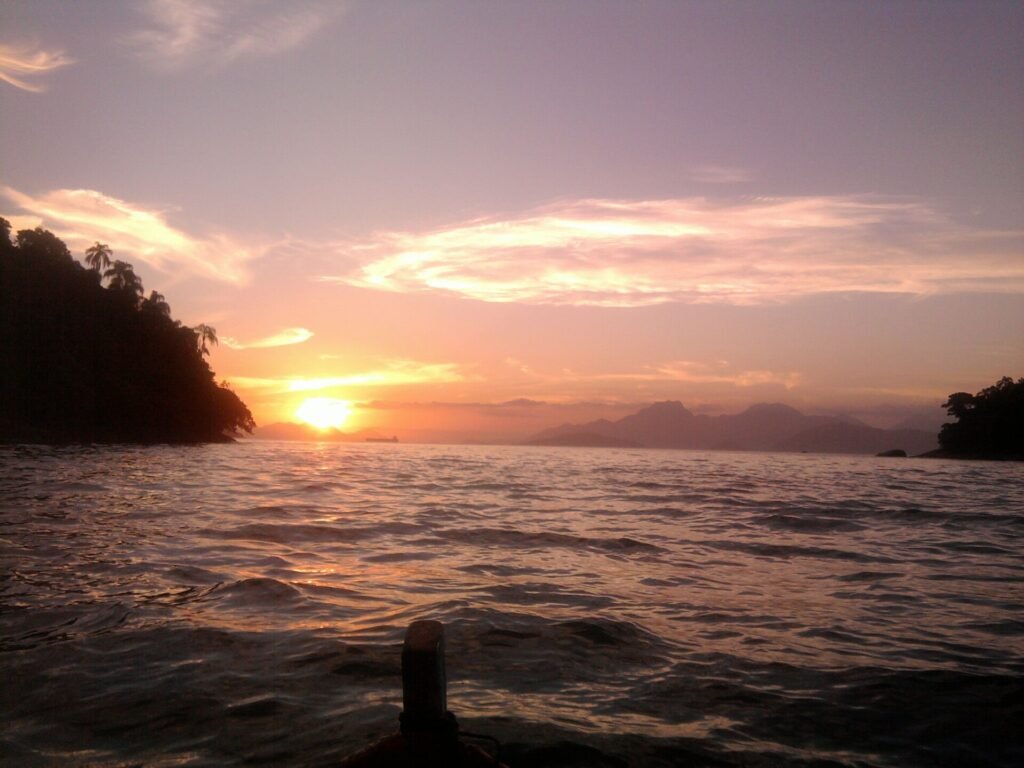 Praia da Catita