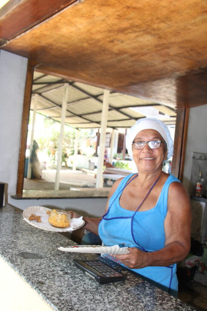Praia do Sul, Ilha de Jaguanum, Mangaratiba — foto 006